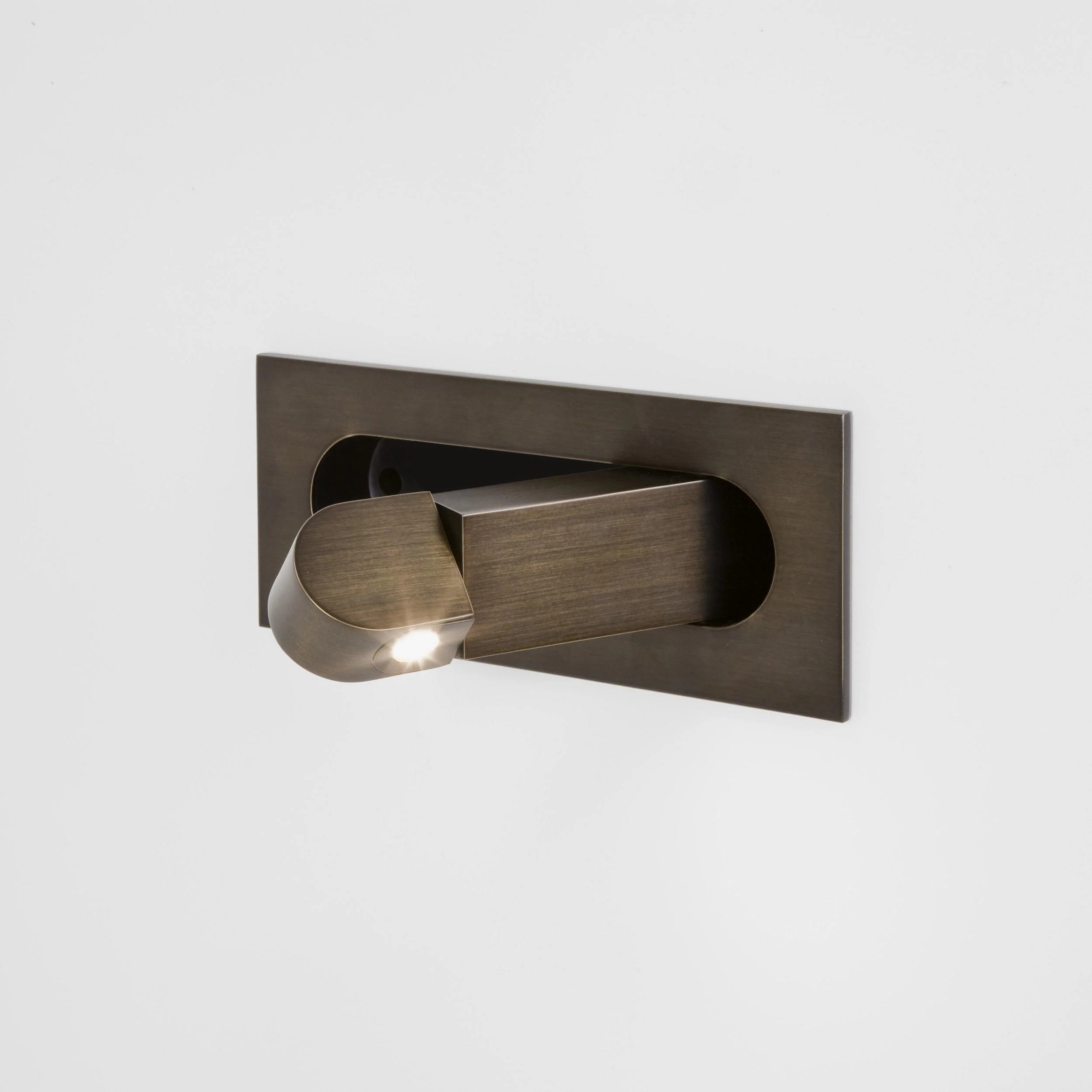 Bedside Reading Lamp | 3 Light Colors | Aluminum Body - Image 20