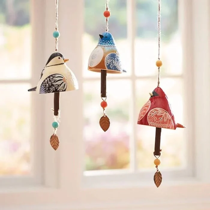 BirdChime - Experience nature in your home - Image 2