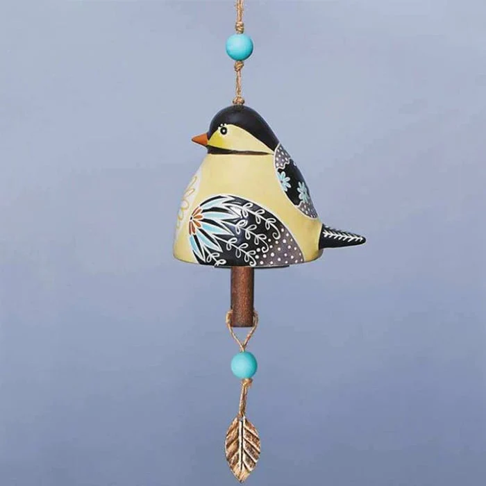 BirdChime - Experience nature in your home - Image 4