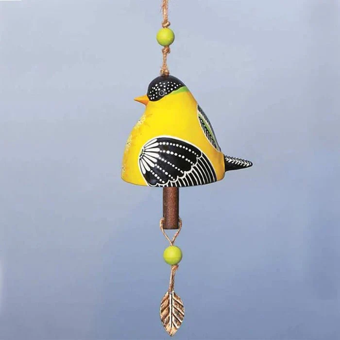 BirdChime - Experience nature in your home - Image 5