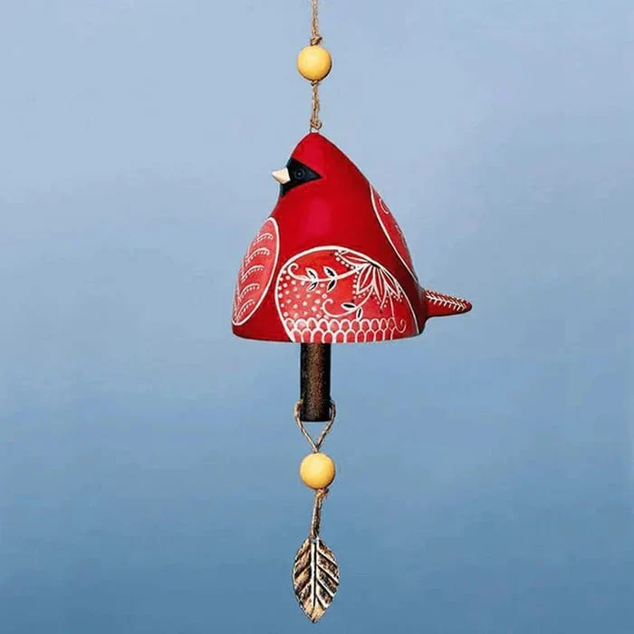 BirdChime - Experience nature in your home - Image 7