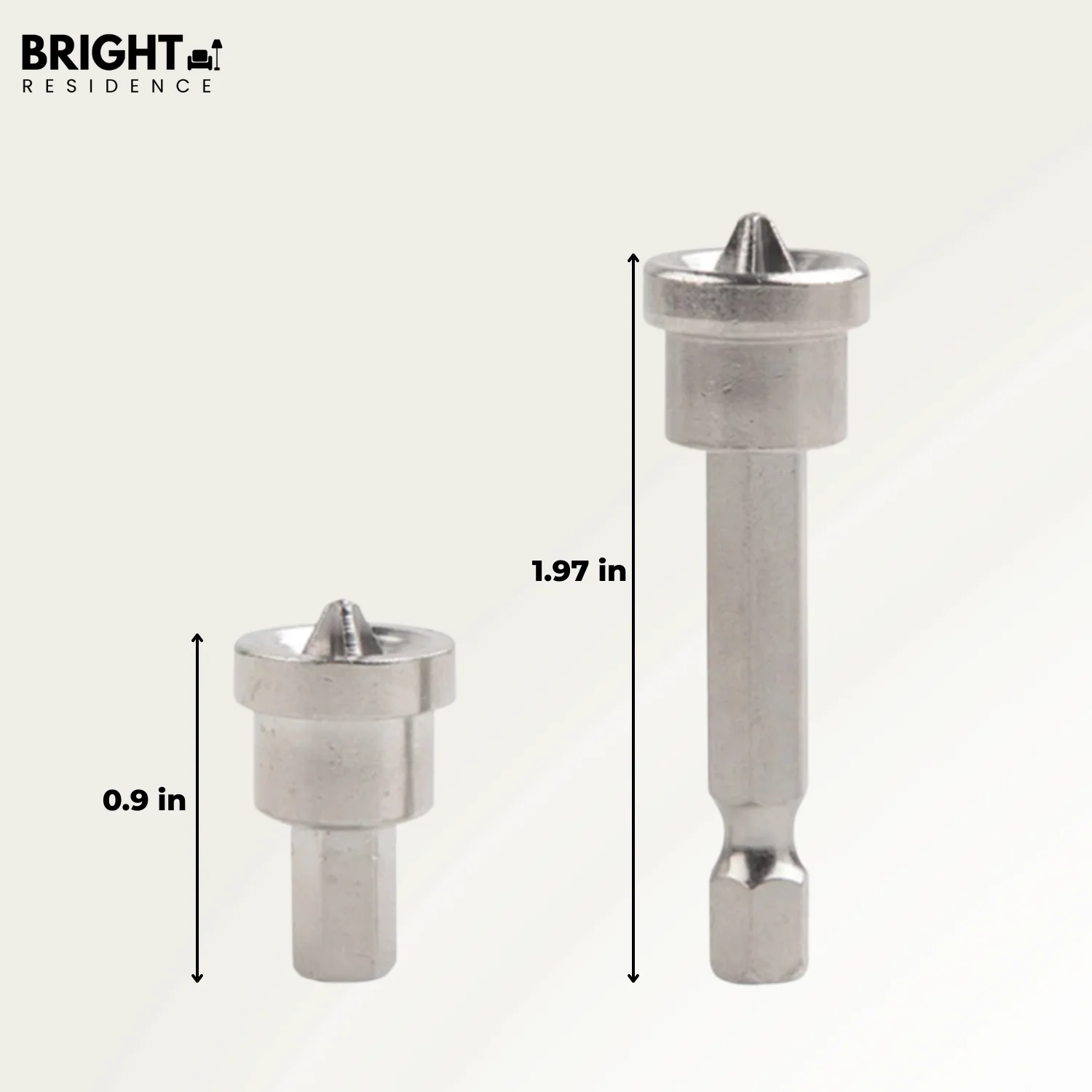 1+1 FREE | BitGuard™ - Prevents screw errors &amp; protects your walls - Image 8