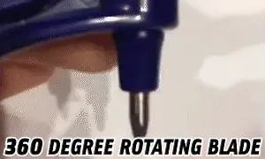BladeCraft™ - Perfect Craft Cutter Pro Pen - Image 8