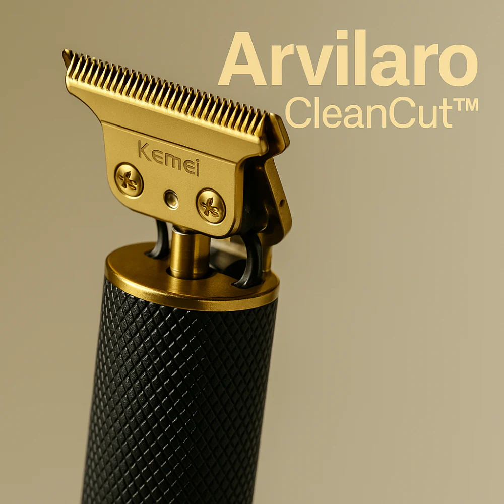 BladeCraft - Perfect Professional Cuts Anytime and Anywhere - Image 2