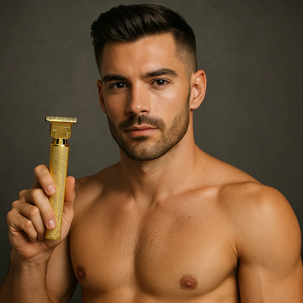 BladeCraft - Perfect Professional Cuts Anytime and Anywhere - Image 3