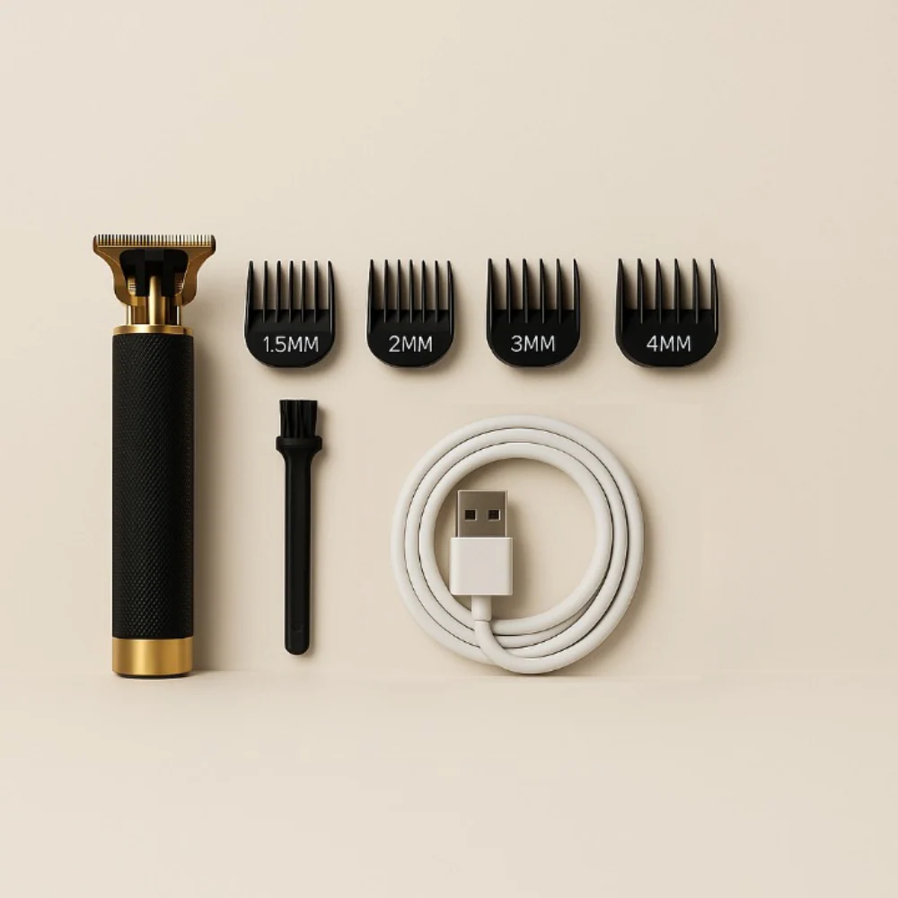 BladeCraft - Perfect Professional Cuts Anytime and Anywhere - Image 7
