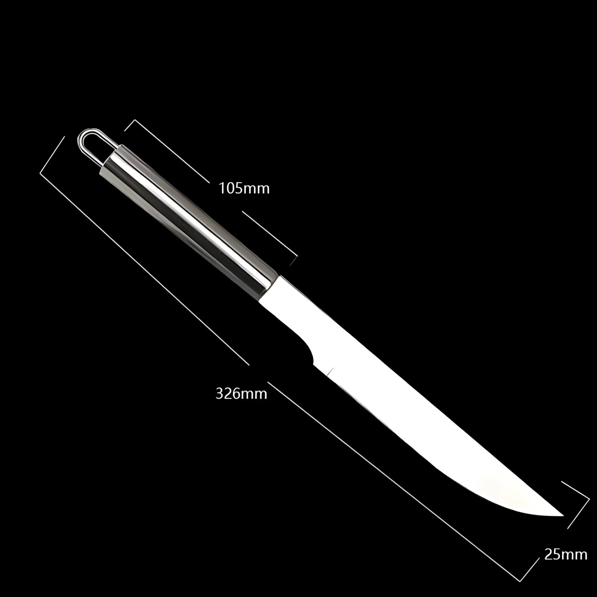 BlazeCraft – Master Every Grilling Moment Effortlessly and Safely - Image 12