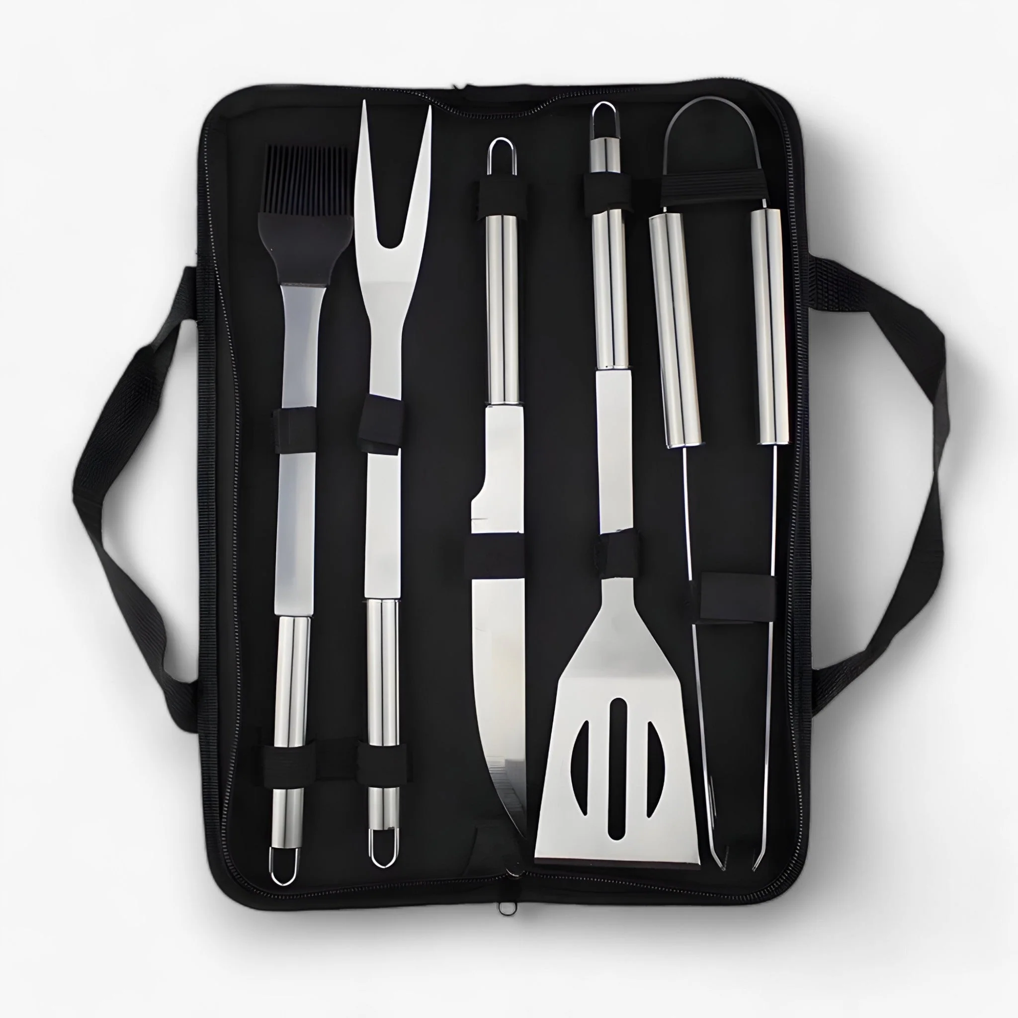 BlazeCraft – Master Every Grilling Moment Effortlessly and Safely - Image 4