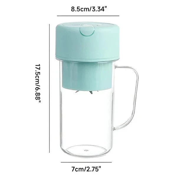 BlendAway – Fresh Smoothies Anywhere in Just 30 Seconds - Image 6