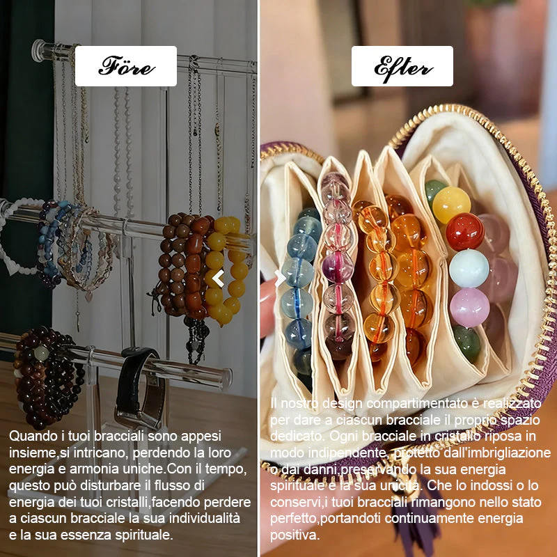 BlingGuard – Keep Your Jewelry Safe, Organized, and Tangle-Free – Anywhere - Image 3