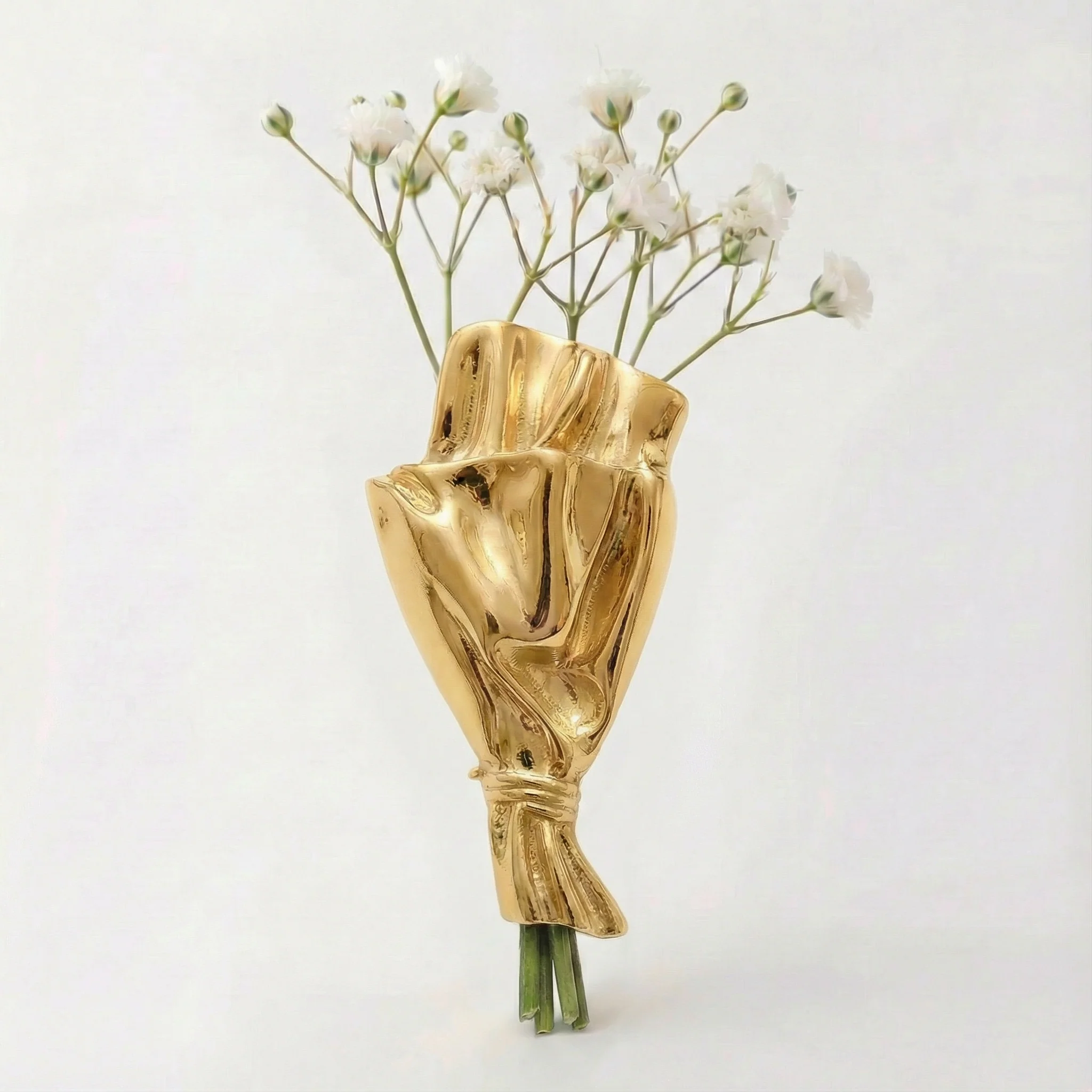 BloomChi - Wear real flowers for instant fresh elegance - Image 8
