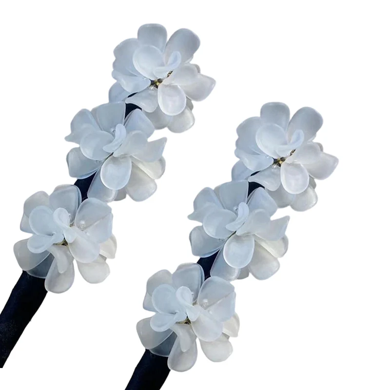 1+1 FREE | BloomFix - Create Perfect, Secure Buns in Seconds Every Day - Image 11