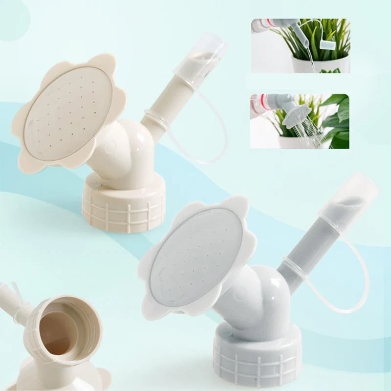 3+3 FREE | BloomFlow - Transform Bottles into Perfect, Gentle Watering Tools - Image 2