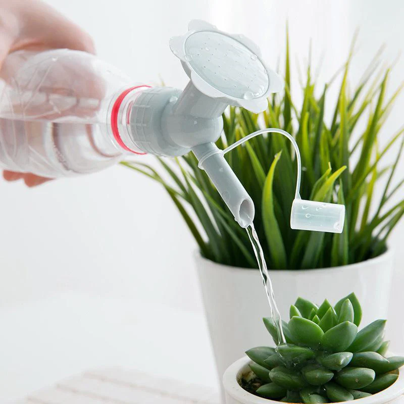 3+3 FREE | BloomFlow - Transform Bottles into Perfect, Gentle Watering Tools - Image 3