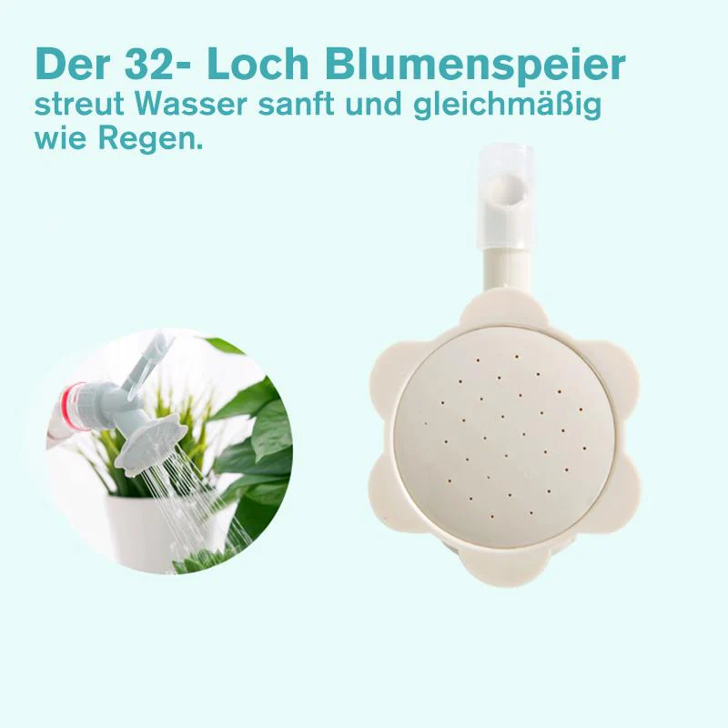 3+3 FREE | BloomFlow - Transform Bottles into Perfect, Gentle Watering Tools - Image 6