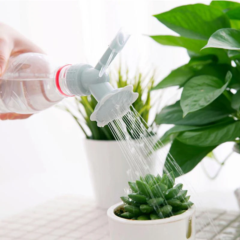 3+3 FREE | BloomFlow - Transform Bottles into Perfect, Gentle Watering Tools - Image 8