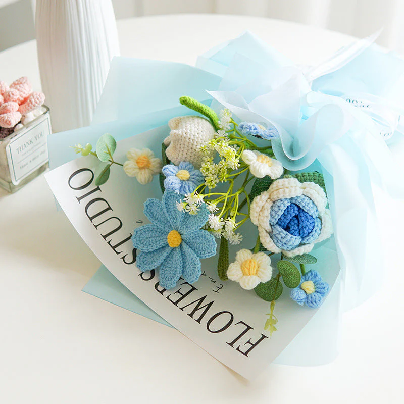 BloomGift - Lifelike Eternal Flowers, No Water, No Allergies - Image 11