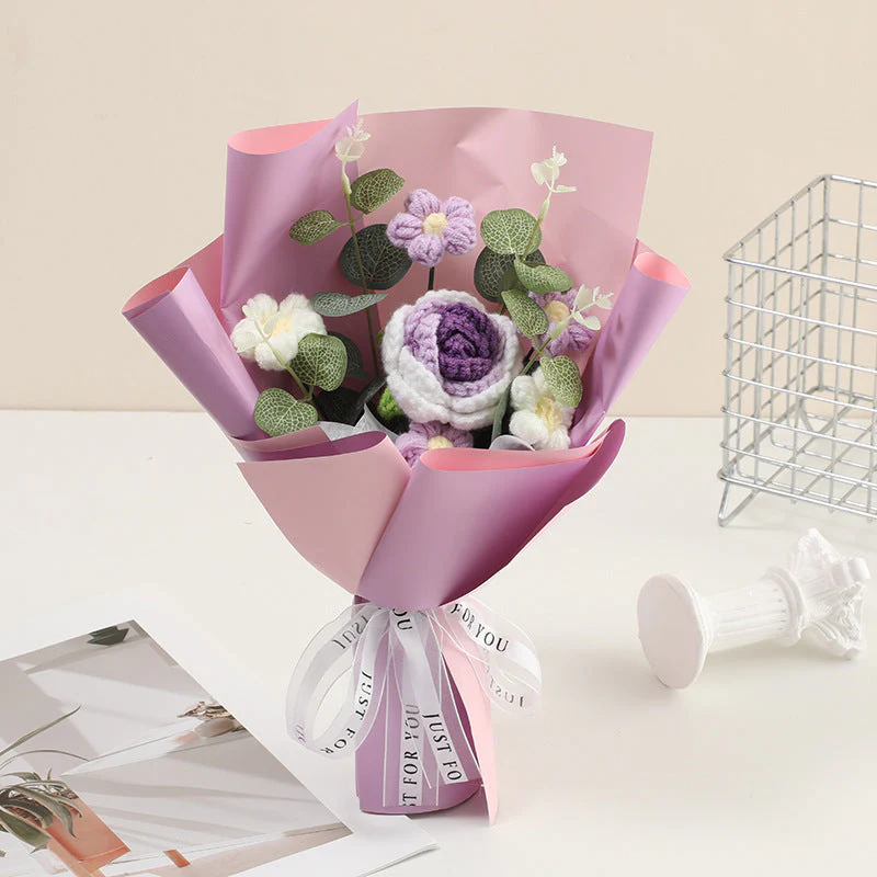 BloomGift - Lifelike Eternal Flowers, No Water, No Allergies - Image 15