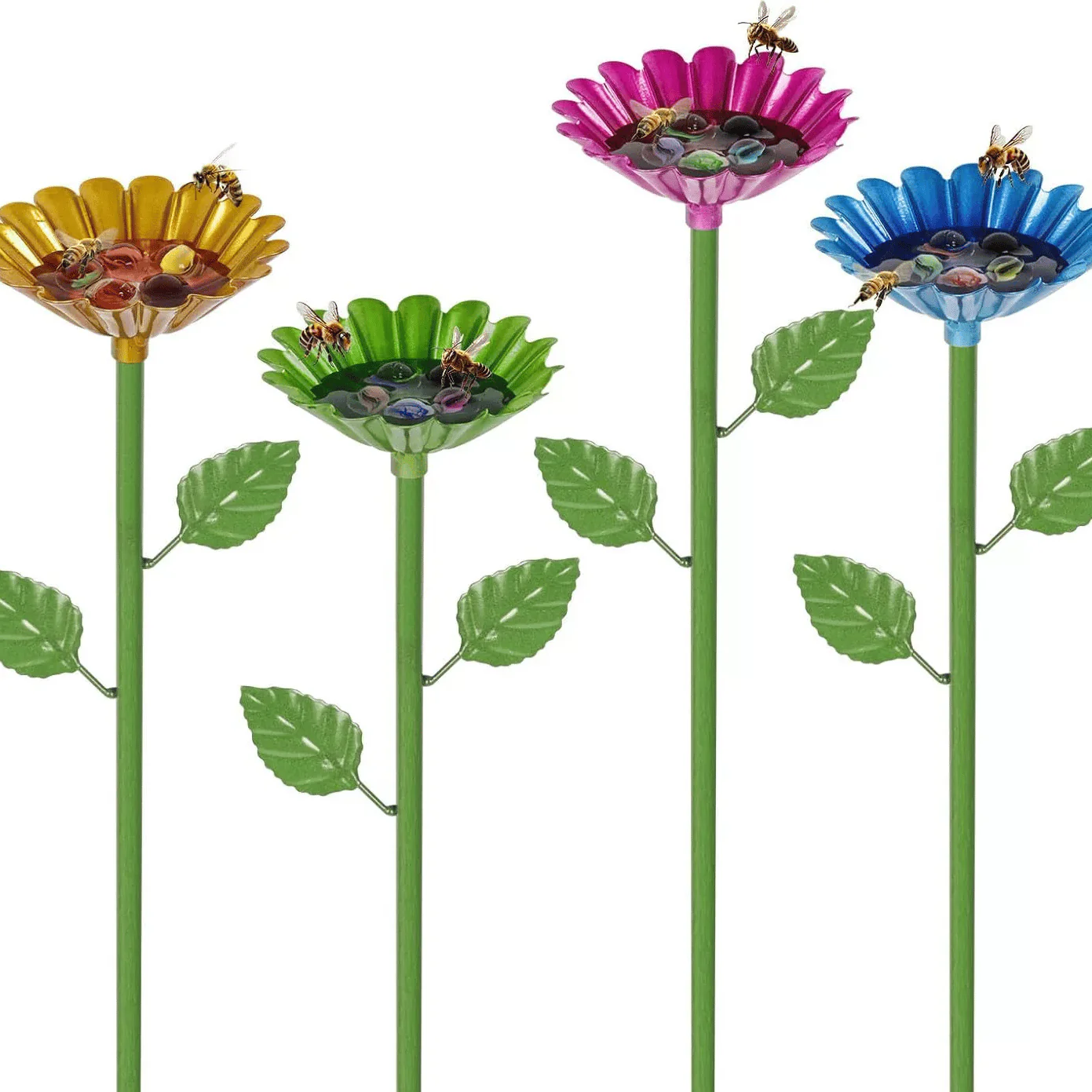 BloomGuard – Attract Bees and Butterflies for a Blooming Garden