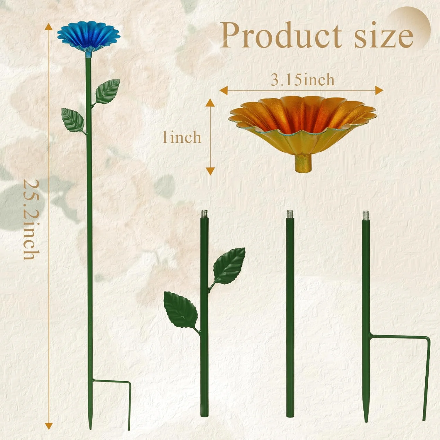 BloomGuard – Attract Bees and Butterflies for a Blooming Garden - Image 3