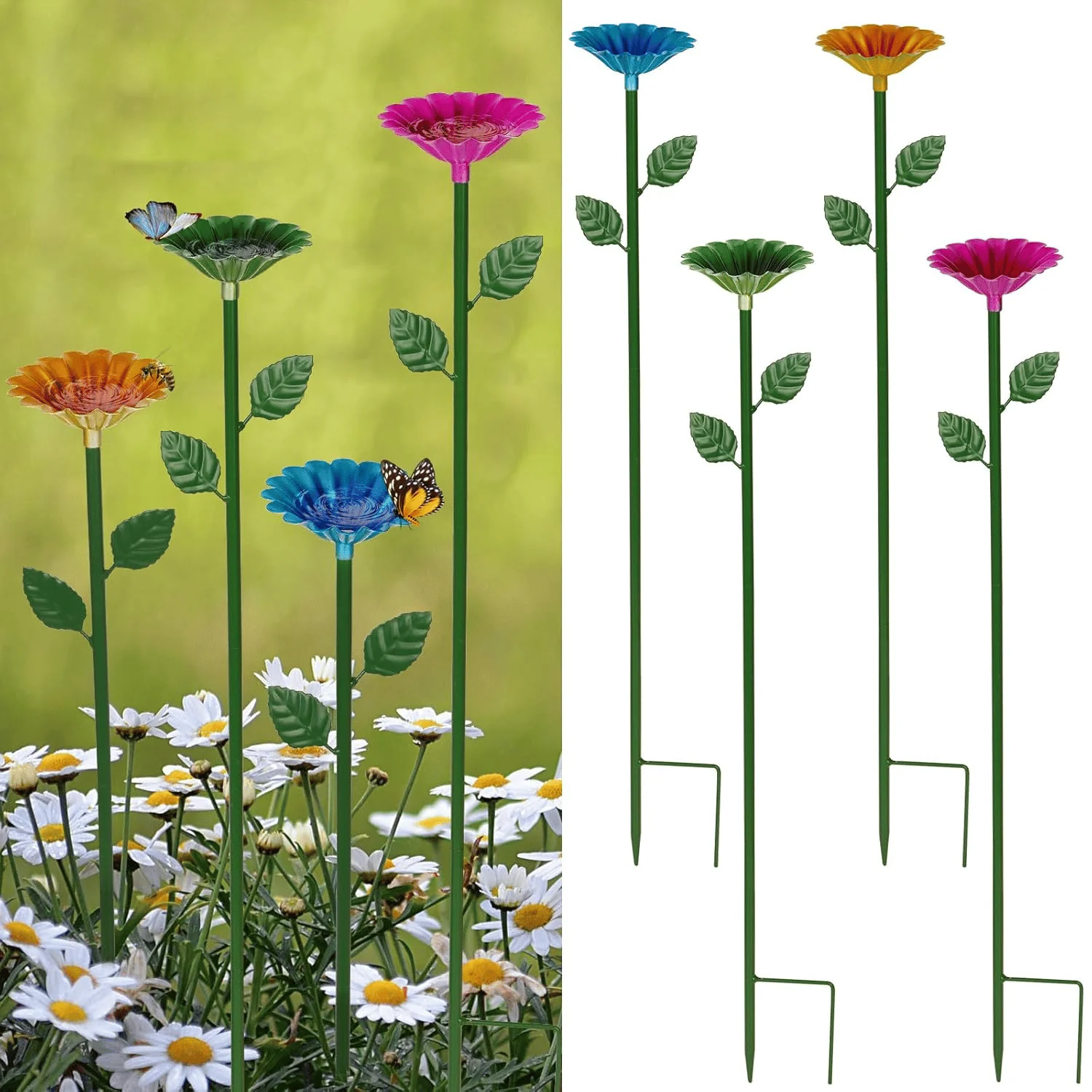 BloomGuard – Attract Bees and Butterflies for a Blooming Garden - Image 4