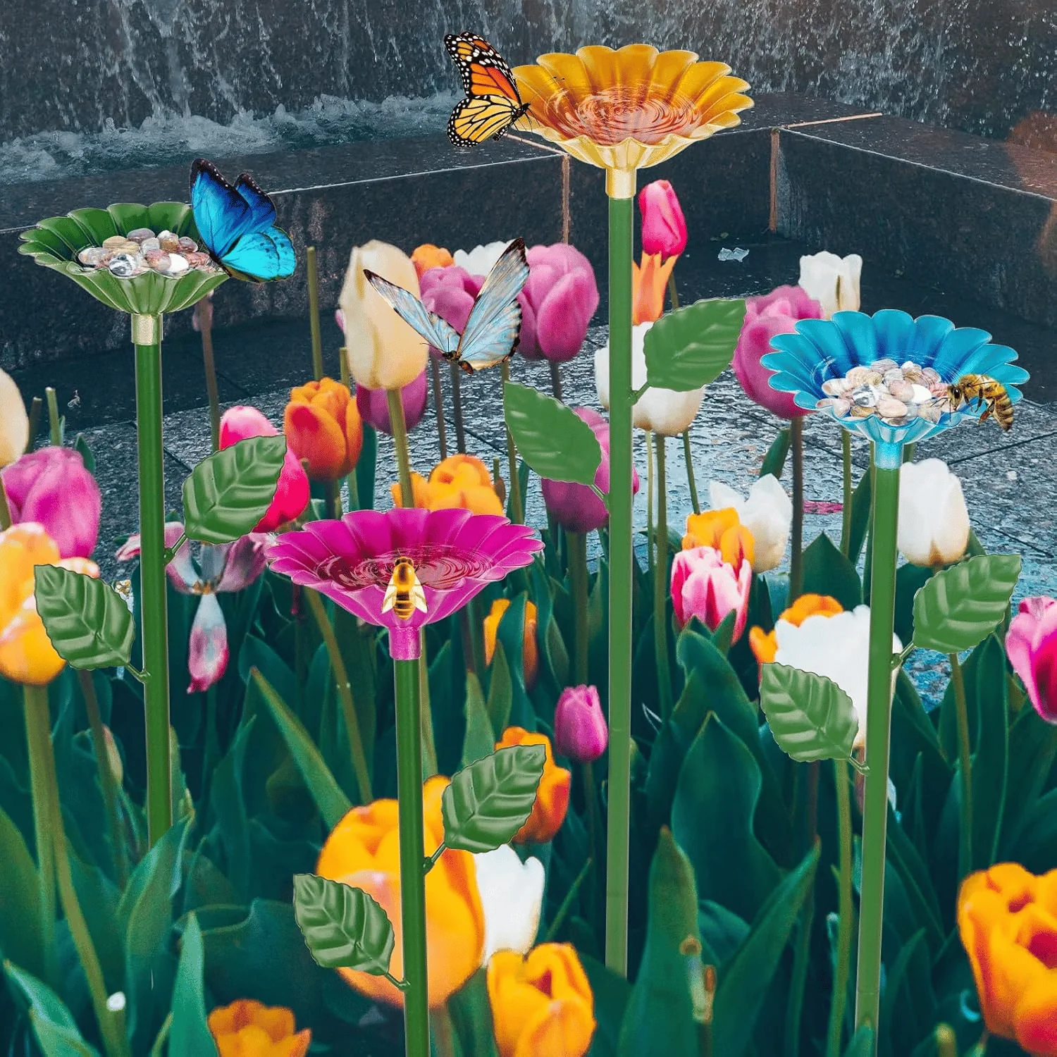 BloomGuard – Attract Bees and Butterflies for a Blooming Garden - Image 5