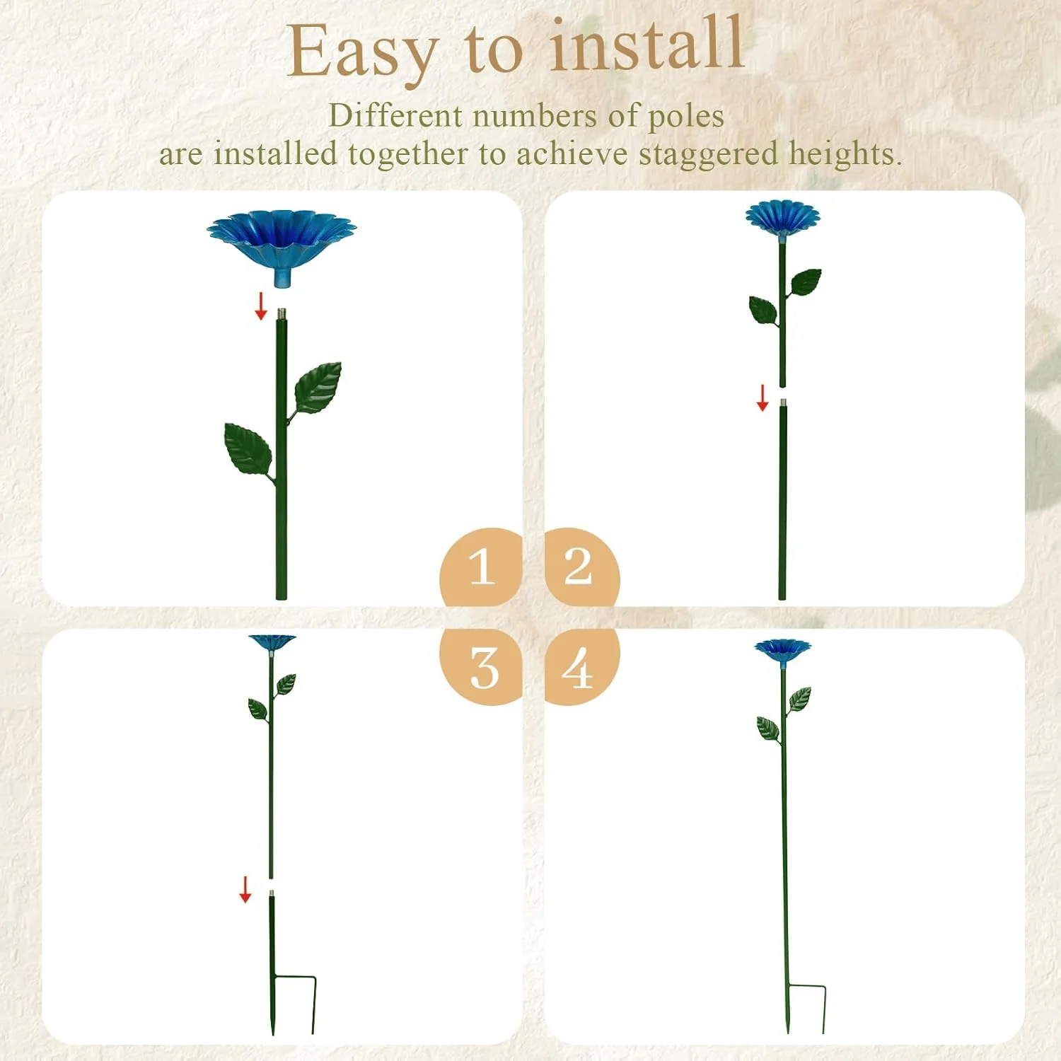 BloomGuard – Attract Bees and Butterflies for a Blooming Garden - Image 6
