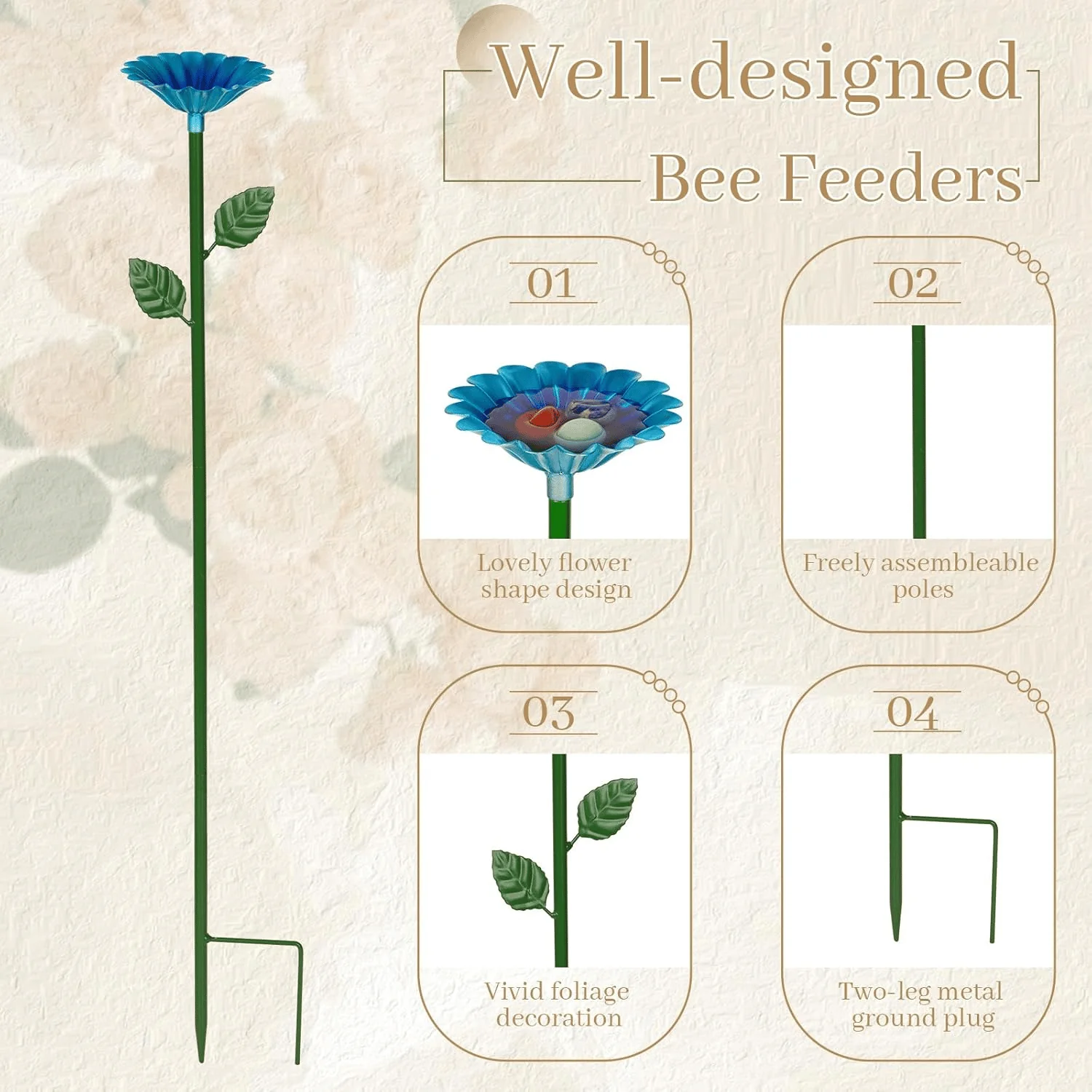 BloomGuard – Attract Bees and Butterflies for a Blooming Garden - Image 7