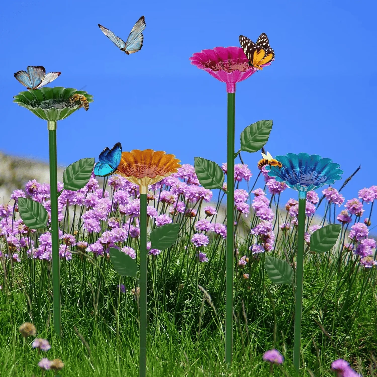 BloomGuard – Attract Bees and Butterflies for a Blooming Garden - Image 9