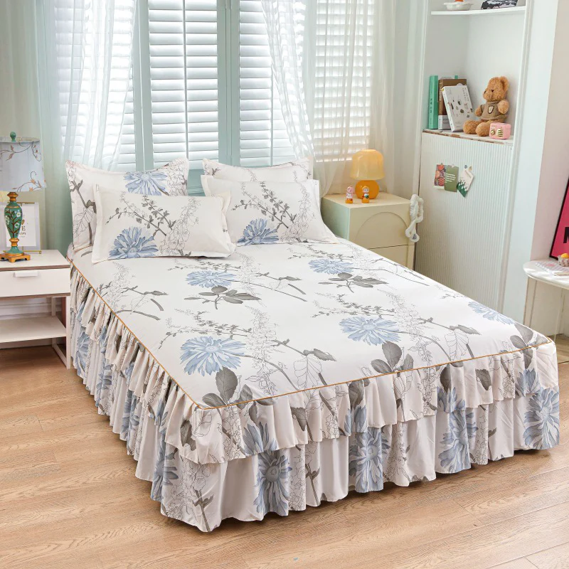 BloomRest - Instantly Transform Your Bedroom into a Cozy Flower Oasis - Image 10