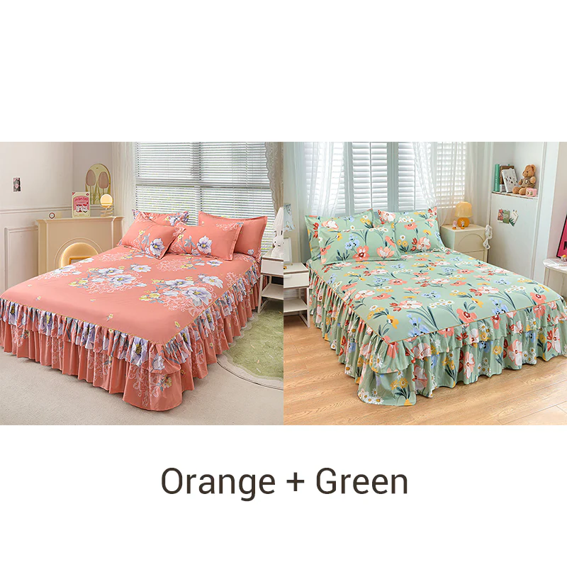 BloomRest - Instantly Transform Your Bedroom into a Cozy Flower Oasis - Image 11
