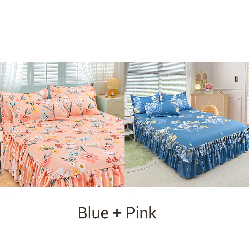 BloomRest - Instantly Transform Your Bedroom into a Cozy Flower Oasis - Image 12