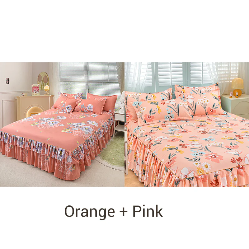 BloomRest - Instantly Transform Your Bedroom into a Cozy Flower Oasis - Image 13