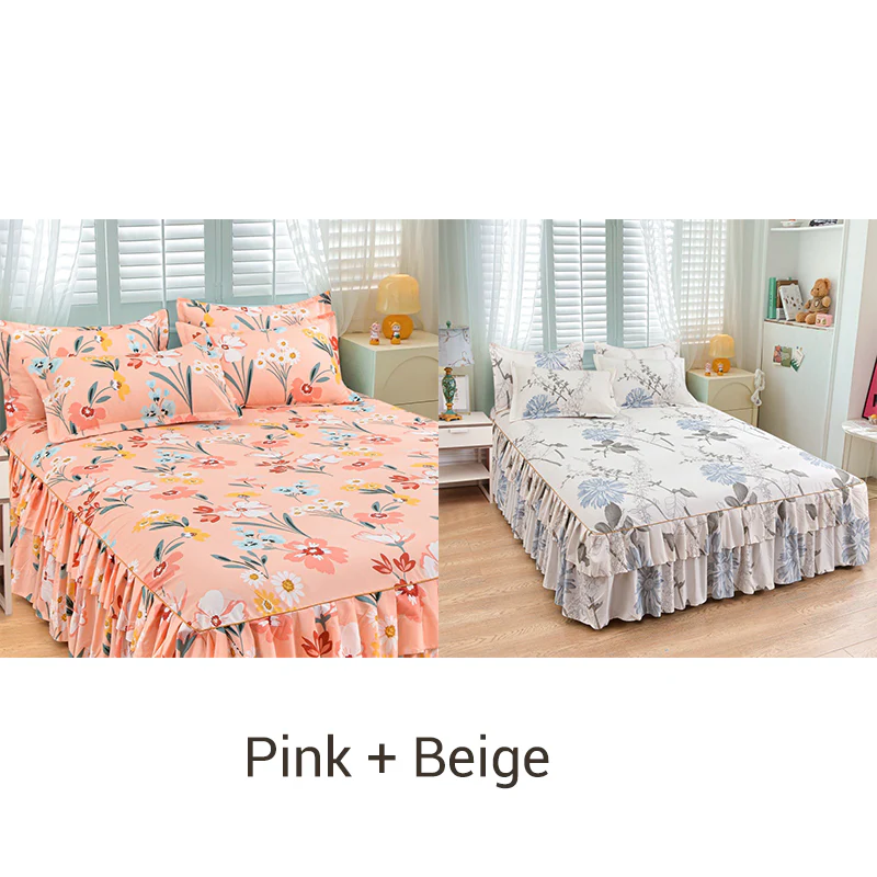 BloomRest - Instantly Transform Your Bedroom into a Cozy Flower Oasis - Image 15