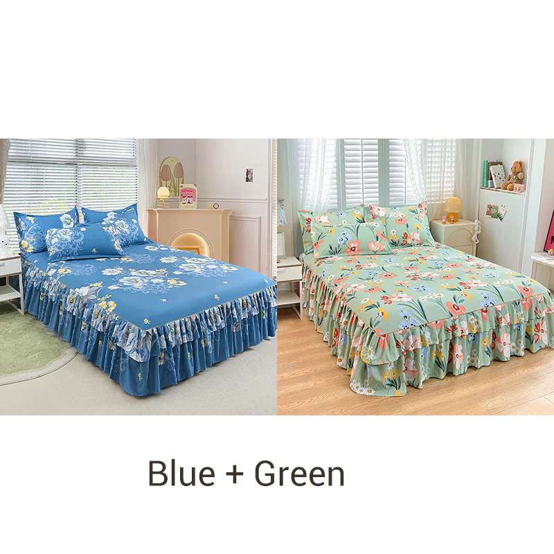 BloomRest - Instantly Transform Your Bedroom into a Cozy Flower Oasis - Image 16