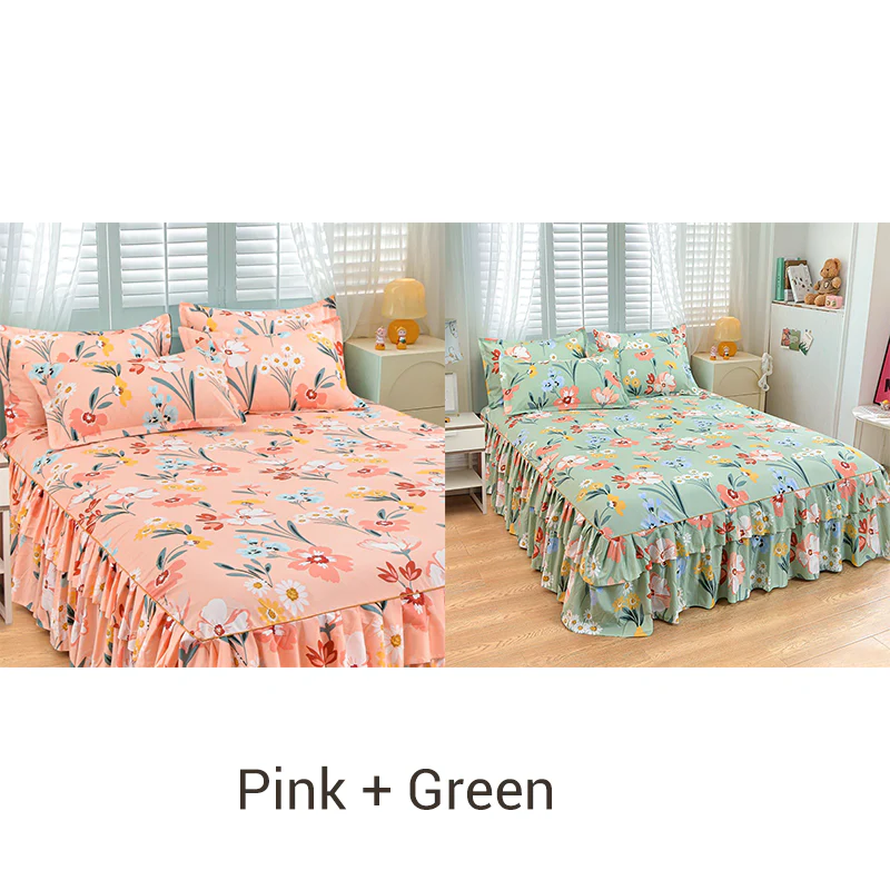 BloomRest - Instantly Transform Your Bedroom into a Cozy Flower Oasis - Image 18