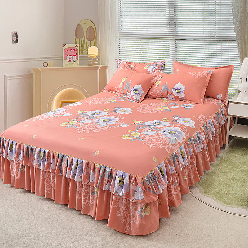 BloomRest - Instantly Transform Your Bedroom into a Cozy Flower Oasis - Image 6
