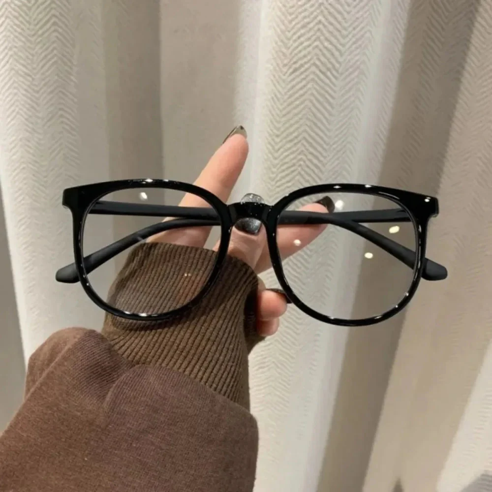 Blue Light Glasses | UV400 & Anti-Glare Lenses | Lightweight Flexible Frame - Image 2
