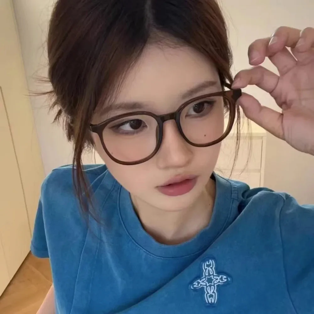 Blue Light Glasses | UV400 & Anti-Glare Lenses | Lightweight Flexible Frame - Image 3