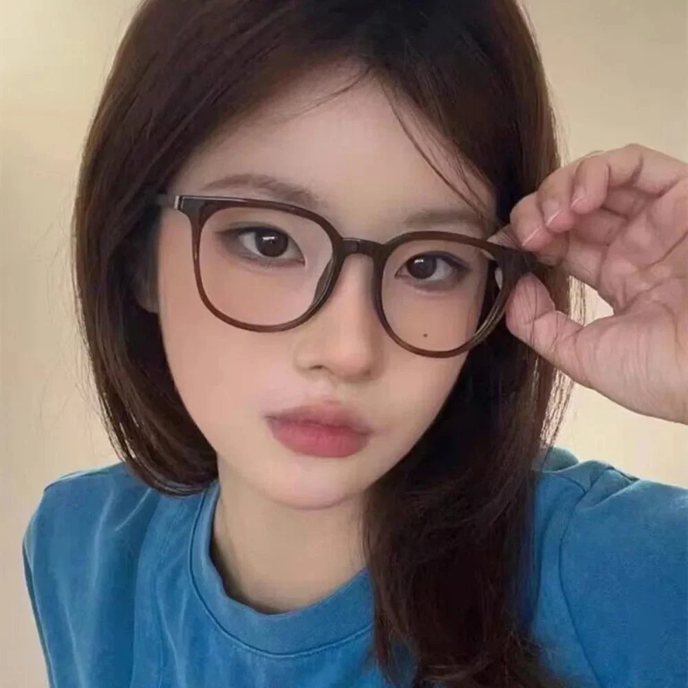 Blue Light Glasses | UV400 & Anti-Glare Lenses | Lightweight Flexible Frame - Image 4
