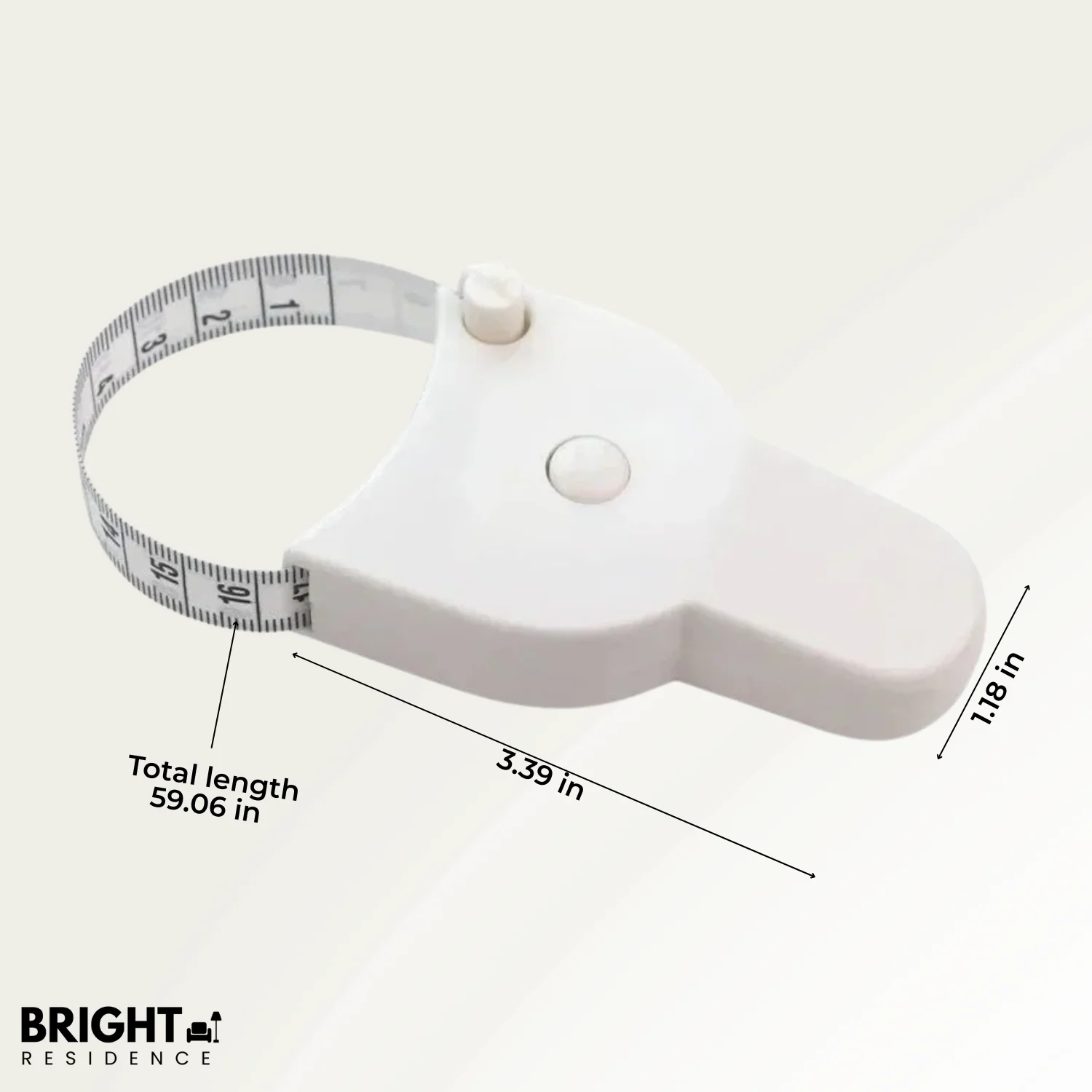 BodyTape™ - Precise measurements for visible progress - Image 8