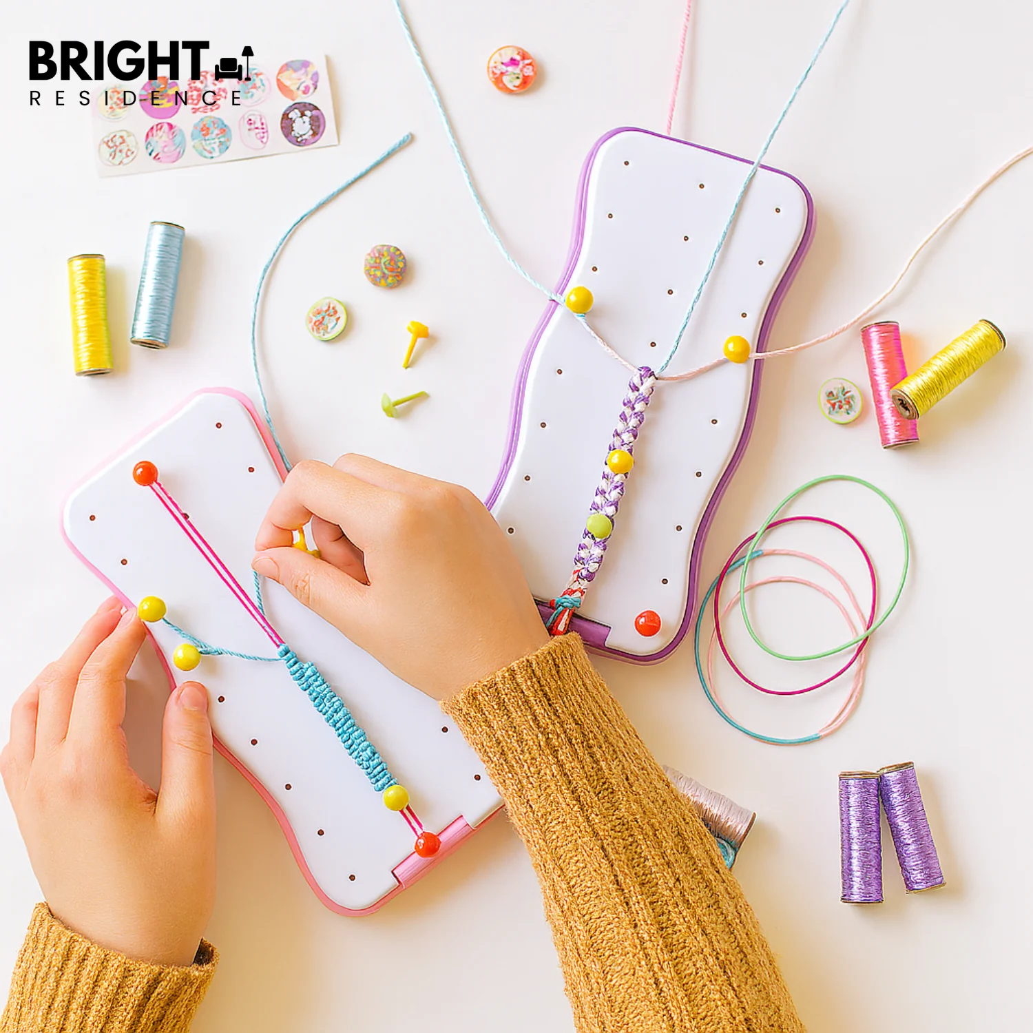 BraidiArt – Creativity to Do It Yourself - Image 10
