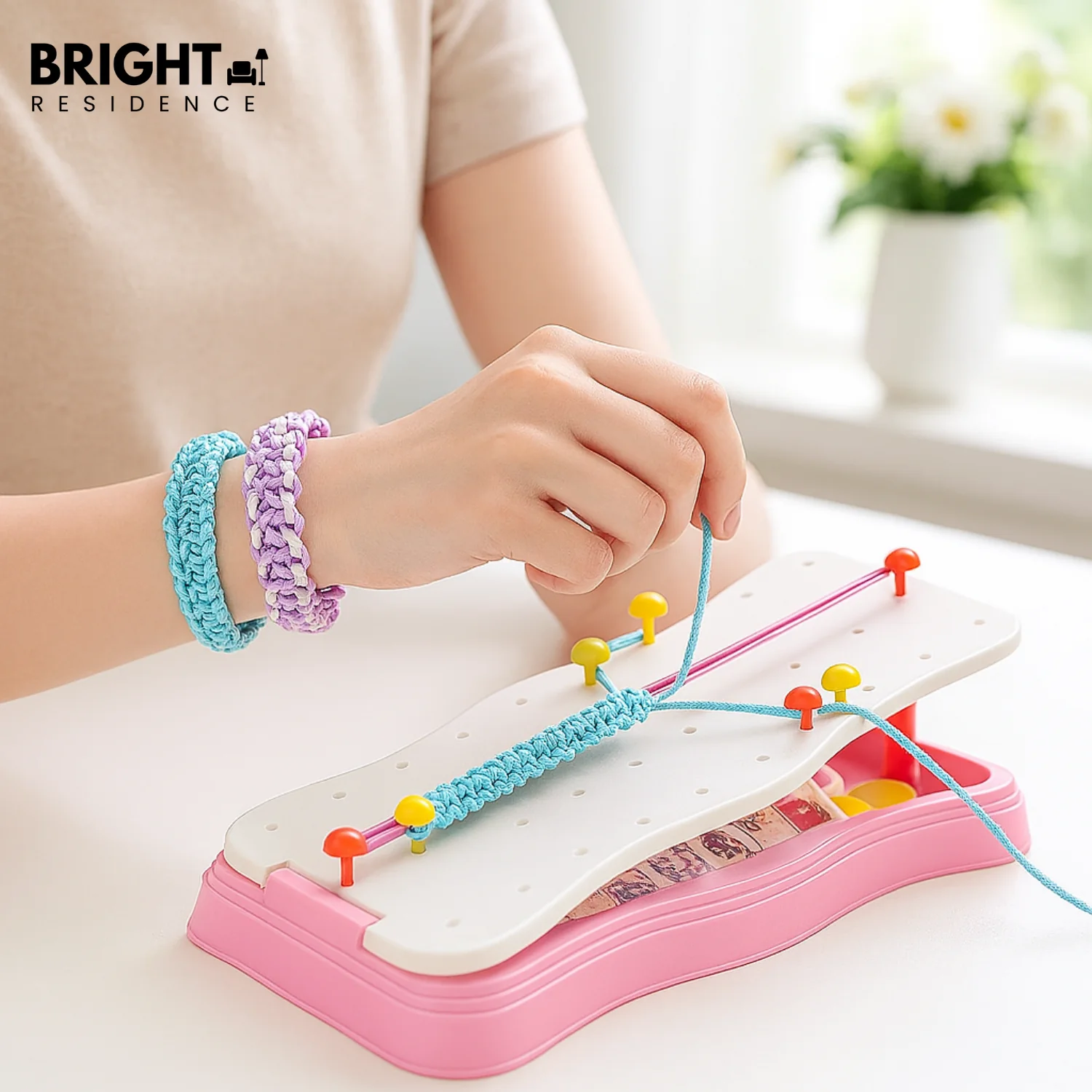 BraidiArt – Creativity to Do It Yourself - Image 4
