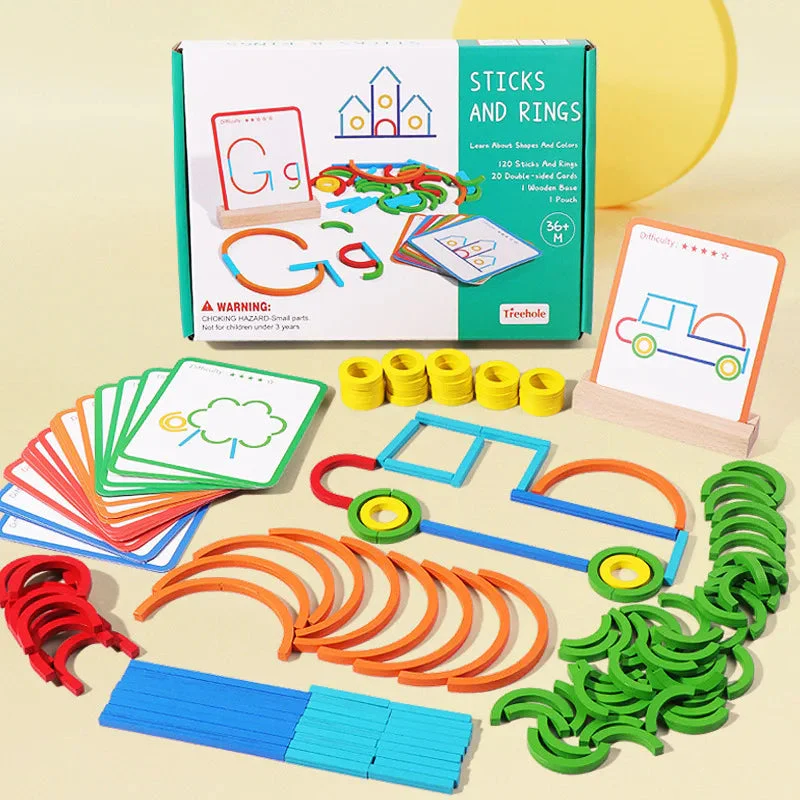 BrainiBlocks – Boost Focus, Logic, and Creativity Through Playful Fun - Image 3