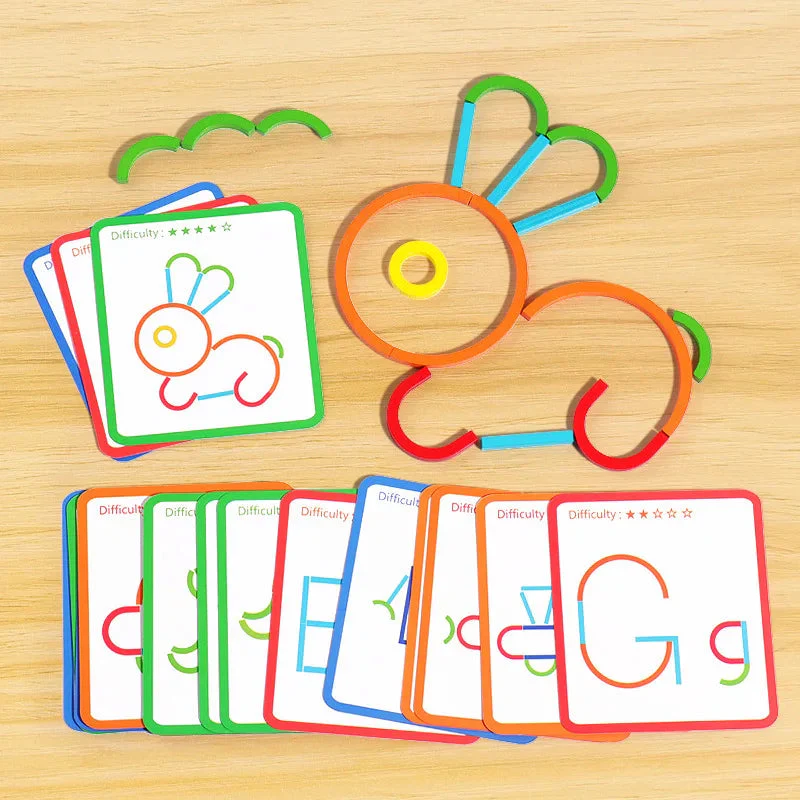BrainiBlocks – Boost Focus, Logic, and Creativity Through Playful Fun - Image 4