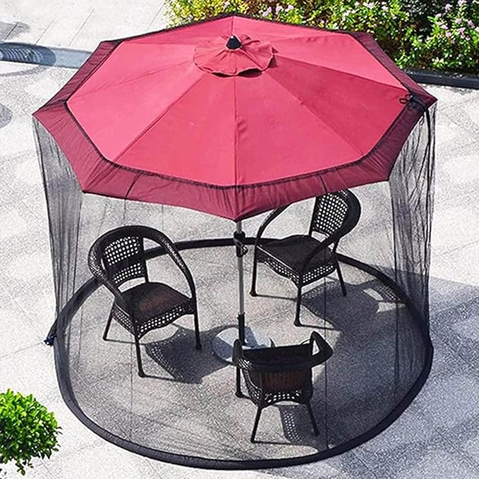 BreezaShield – Instant Mosquito Protection for a Comfortable Outdoor Experience - Image 2