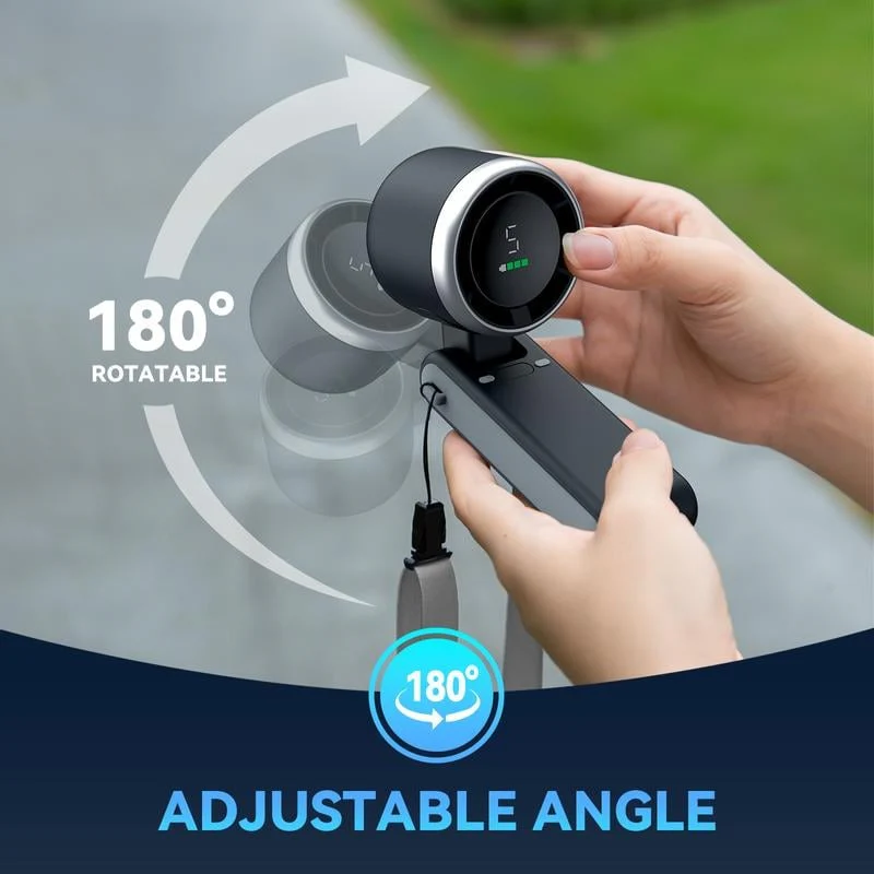 BreezeBolt – Instant Powerful Cooling Wherever You Go - Image 6