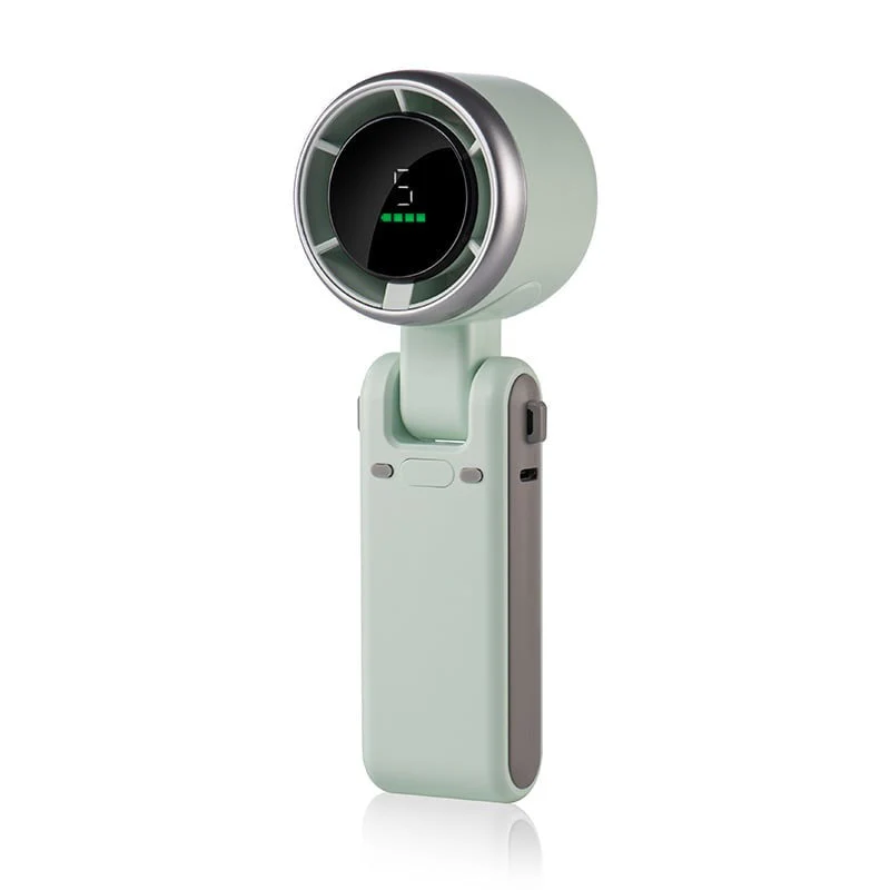 BreezeBolt – Instant Powerful Cooling Wherever You Go - Image 9