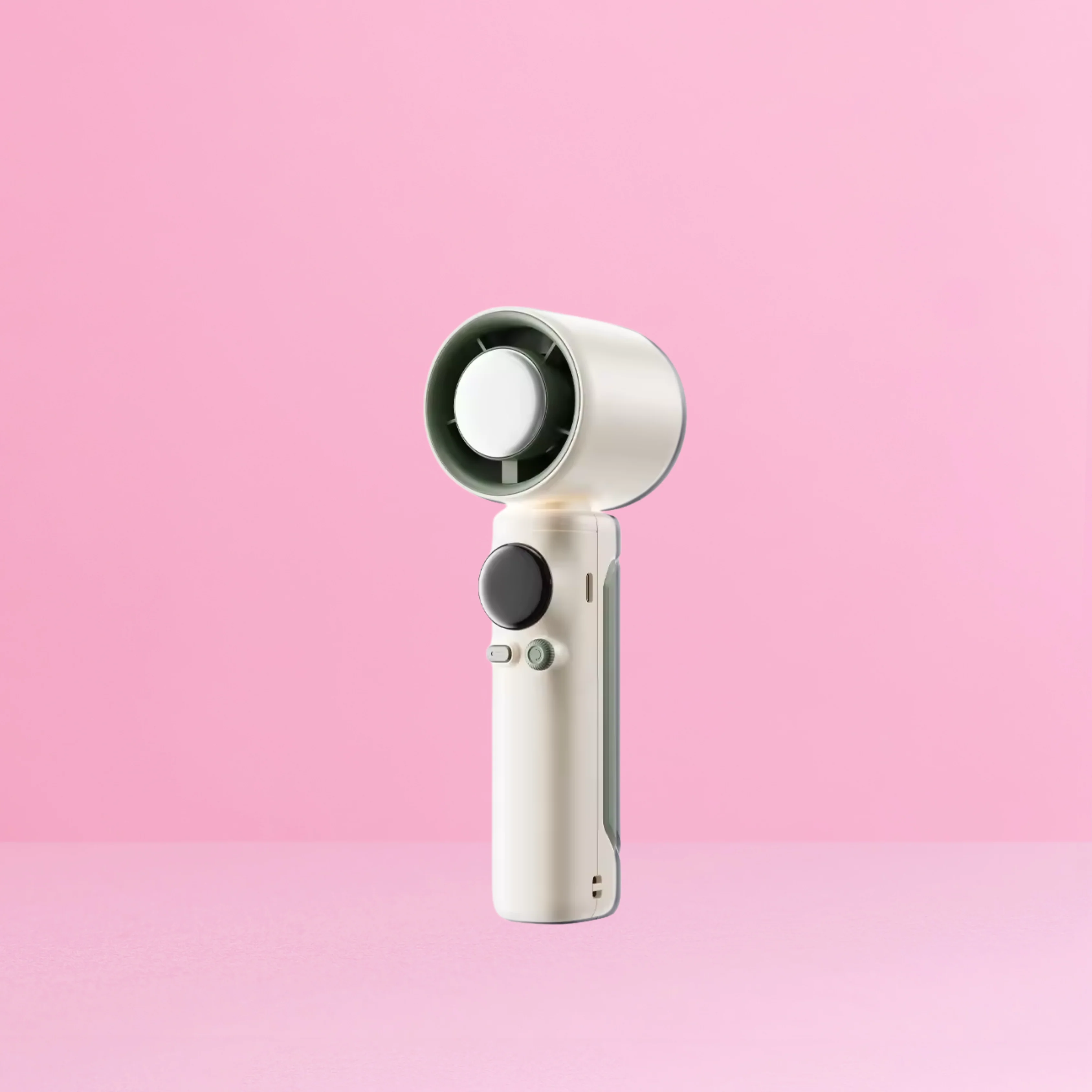 BreezeEase – Instant Hands-Free Cooling Anytime, Anywhere - Image 4