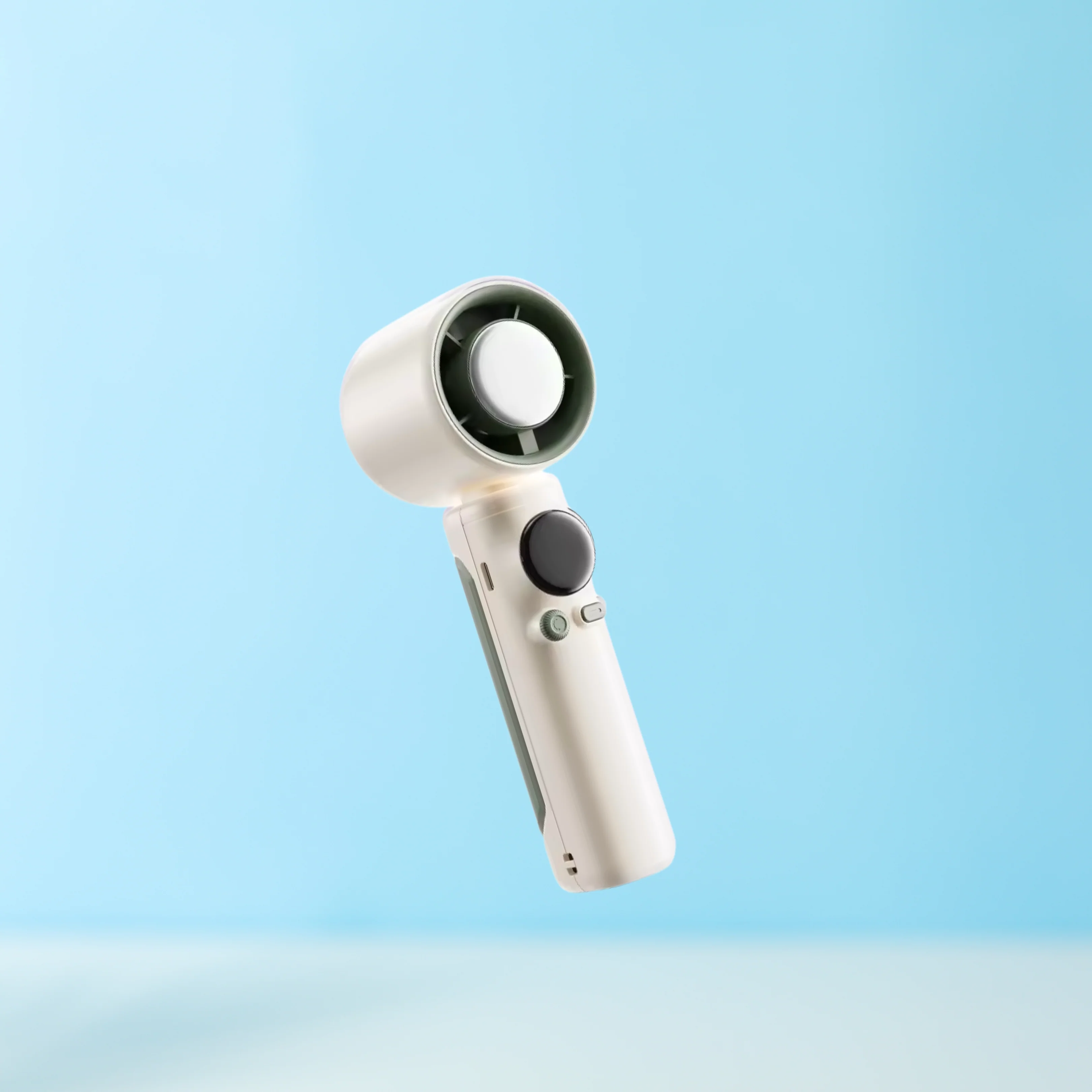BreezeEase – Instant Hands-Free Cooling Anytime, Anywhere - Image 9